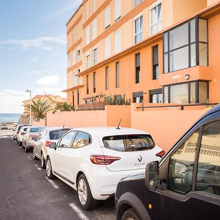 Appartamento El Cabezo Médano 1ª Linea El Médano Esterno foto