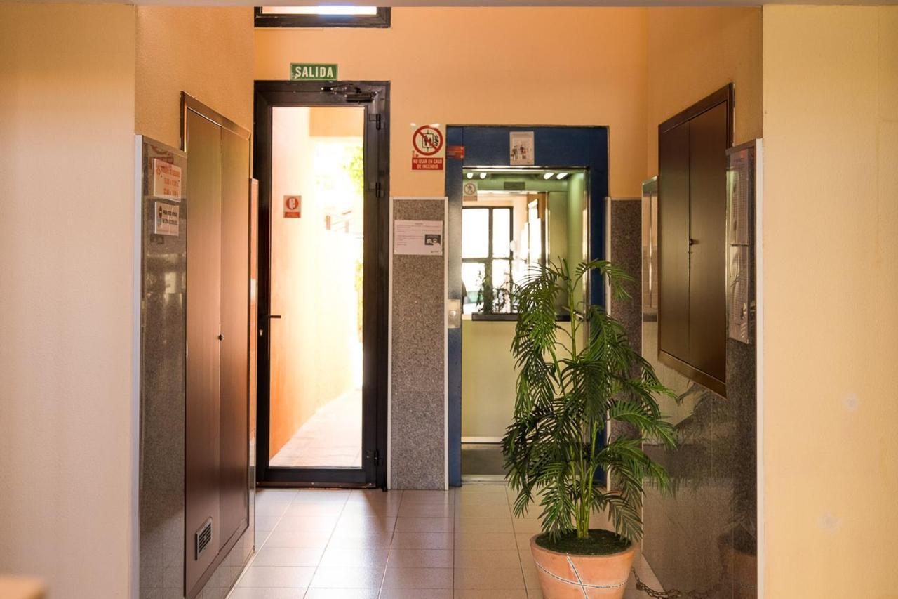 Appartamento El Cabezo Médano 1ª Linea El Médano Esterno foto